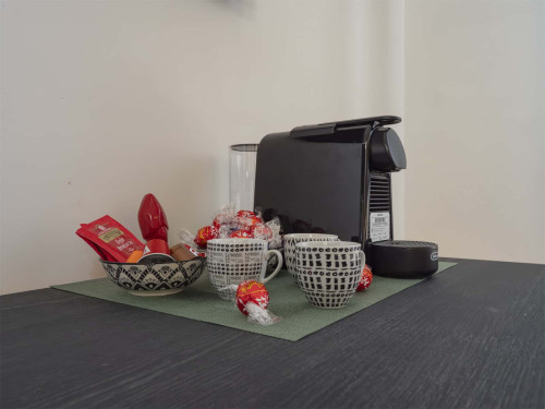 Corso Garibaldi - Trendy monolocale in Brera - Gallery - 29