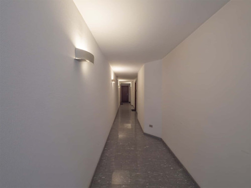Corso Garibaldi - Trendy monolocale in Brera - Gallery - 15