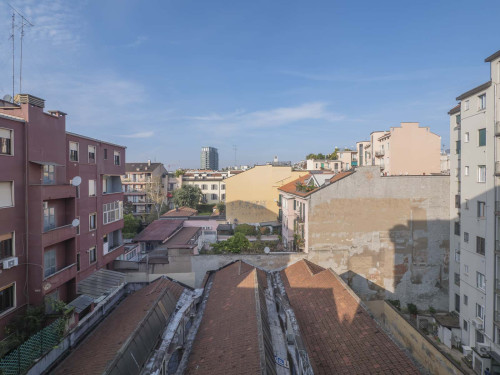 Corso Garibaldi - Trendy monolocale in Brera - Gallery - 28