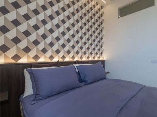Corso Garibaldi - Trendy monolocale in Brera - Gallery - 39