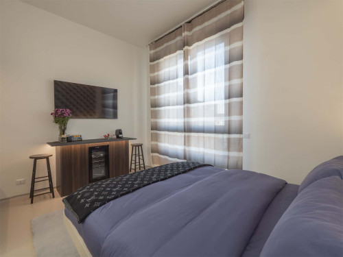 Corso Garibaldi - Trendy monolocale in Brera - Gallery - 34