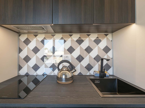 Corso Garibaldi - Trendy monolocale in Brera - Gallery - 32