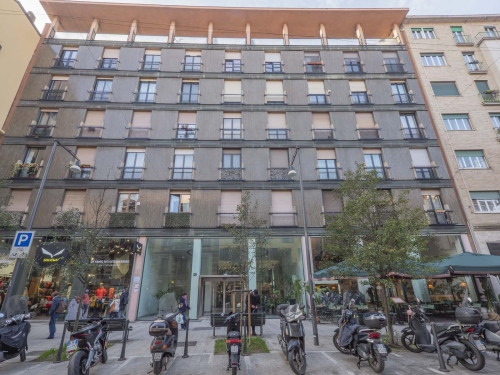 Corso Garibaldi - Trendy monolocale in Brera - Gallery - 19