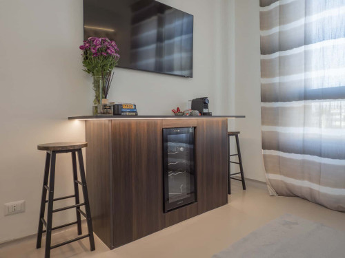 Corso Garibaldi - Trendy monolocale in Brera - Gallery - 27
