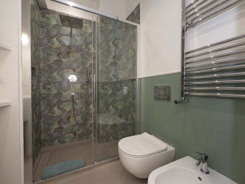 Corso Garibaldi - Trendy monolocale in Brera - Gallery - 10