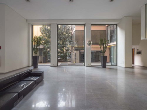 Corso Garibaldi - Trendy monolocale in Brera - Gallery - 16