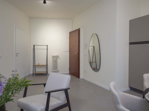 Prina - Ampio trilocale zona Arco - Sempione - Gallery - 46