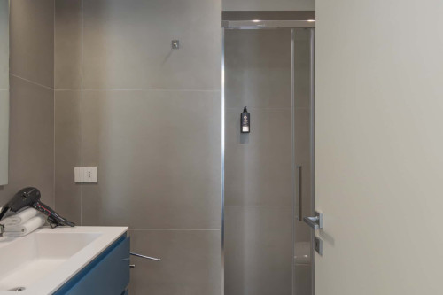 Central Tower S. Babila - Elegante trilocale con rooftop - Gallery - 54