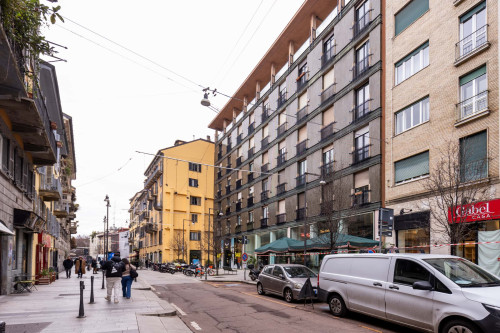 Garibaldi - Moderno bilocale in Brera - Gallery - 19