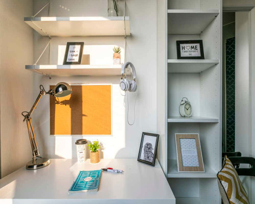 Stanza in Viale Tibaldi - Gallery - 6