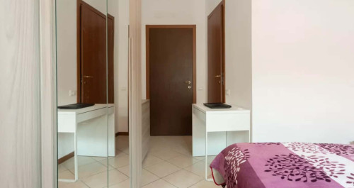 Posto letto in camera condivisa in appartamento con 4 camere a Sesto San Giovanni - Gallery - 5