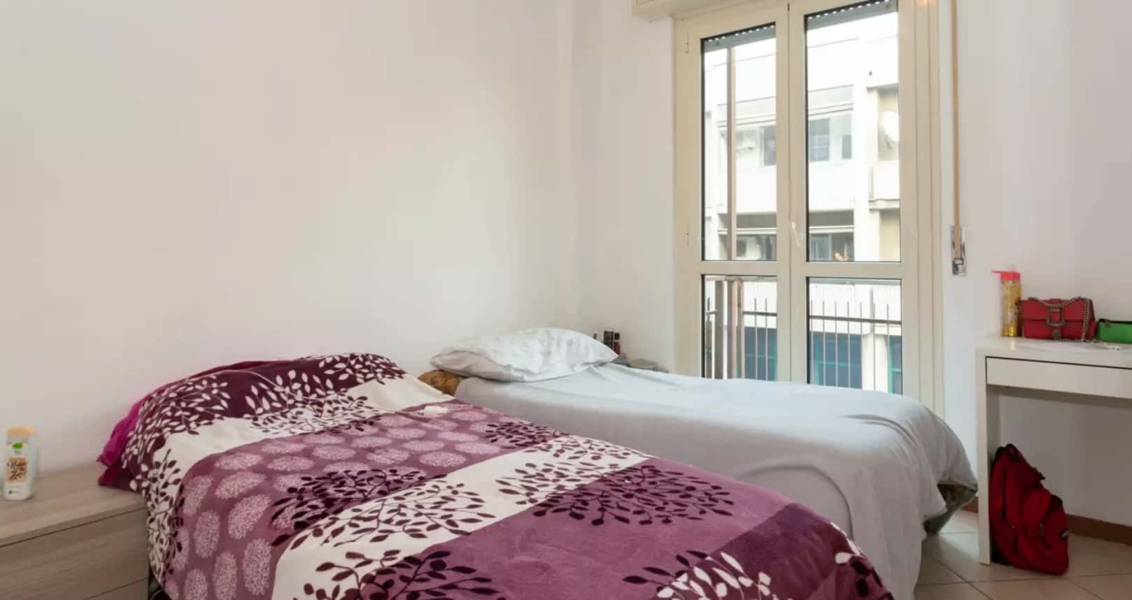 Posto Letto In Camera Condivisa In Appartamento Con 4 Camere A Sesto San Giovanni - 1