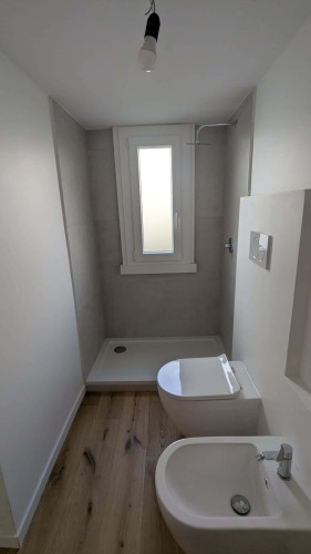 Apartment in Via Privata San Martiniano, Milano for 35 m² - Gallery - 12