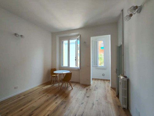 Apartment in Via Privata San Martiniano, Milano for 35 m² - Gallery - 13