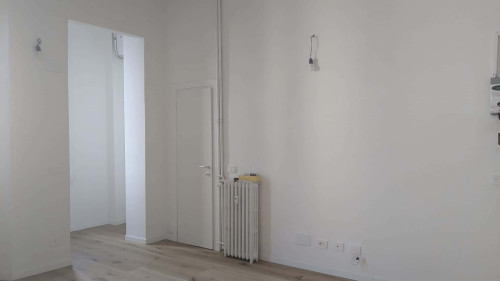 Apartment in Via Privata San Martiniano, Milano for 35 m² - Gallery - 7