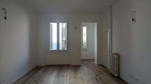 Apartment in Via Privata San Martiniano, Milano for 35 m² - Gallery - 9