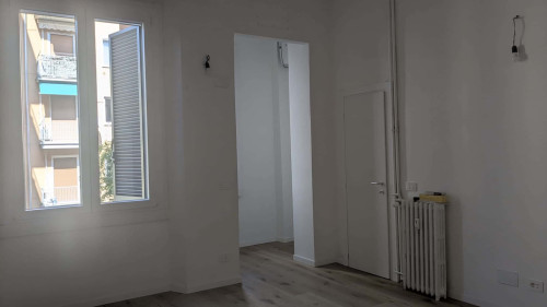 Apartment in Via Privata San Martiniano, Milano for 35 m² - Gallery - 10