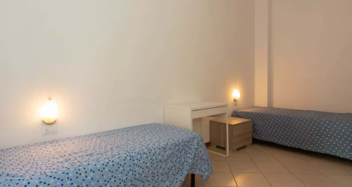 Posto letto 3 in camera condivisa in appartamento con 4 camere a Sesto San Giovanni - Gallery - 8