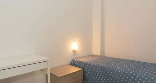 Posto letto 3 in camera condivisa in appartamento con 4 camere a Sesto San Giovanni - Gallery - 6
