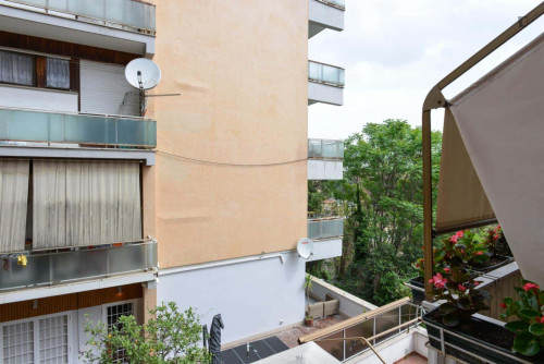 Apartment in Via Ambrogio Traversari, Roma for 45 m² with 1 bedroom - Gallery - 13