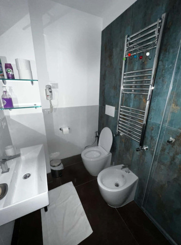 Apartment in Via Ambrogio Traversari, Roma for 45 m² with 1 bedroom - Gallery - 6