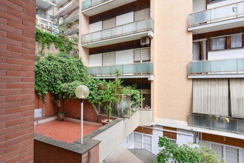 Apartment in Via Ambrogio Traversari, Roma for 45 m² with 1 bedroom - Gallery - 16