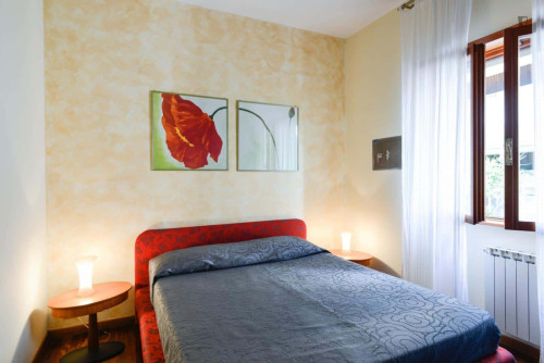 Apartment in Via Ambrogio Traversari, Roma for 45 m² with 1 bedroom - Gallery - 11