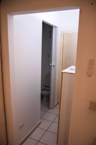 Single Bedroom in a shared apartment in Rome - Gallery - 14