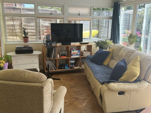 Quiet and comfortable  - Gallery - 7