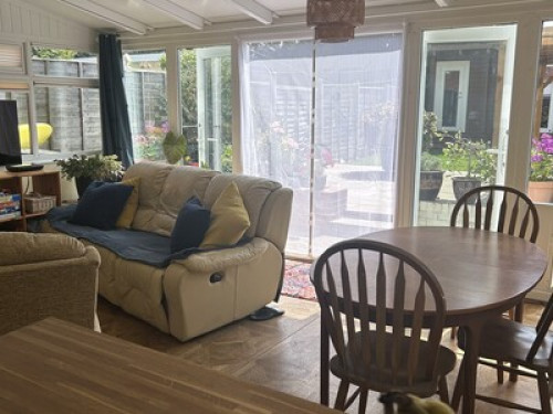 Quiet and comfortable  - Gallery - 8