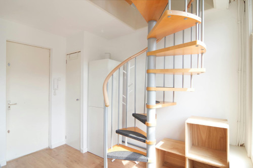 Fannius Scholtenstraat, Amsterdam