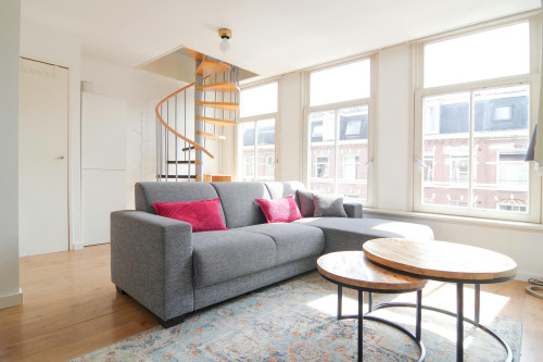 Fannius Scholtenstraat, Amsterdam