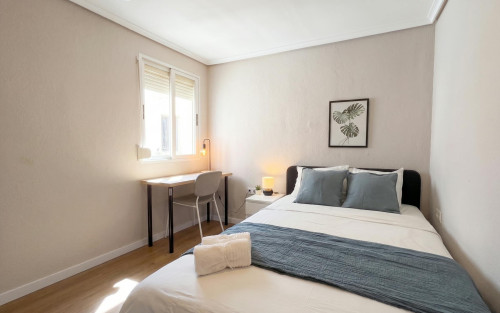 Carrer de Pere Patrici Mey, Valencia - Gallery - 7