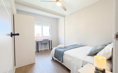 Carrer de Pere Patrici Mey, Valencia - Gallery - 10