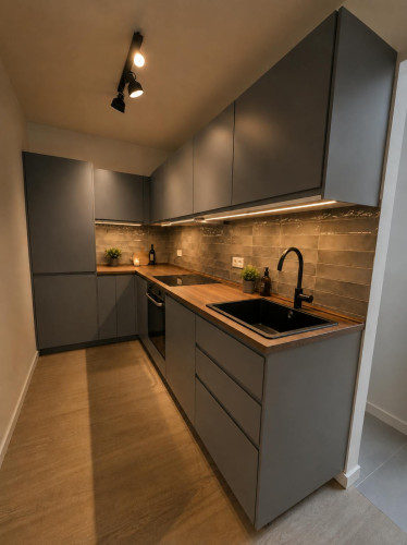 Carrer de Pere Patrici Mey, Valencia - Gallery - 5