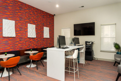 Orion on Orpington - Communal Area