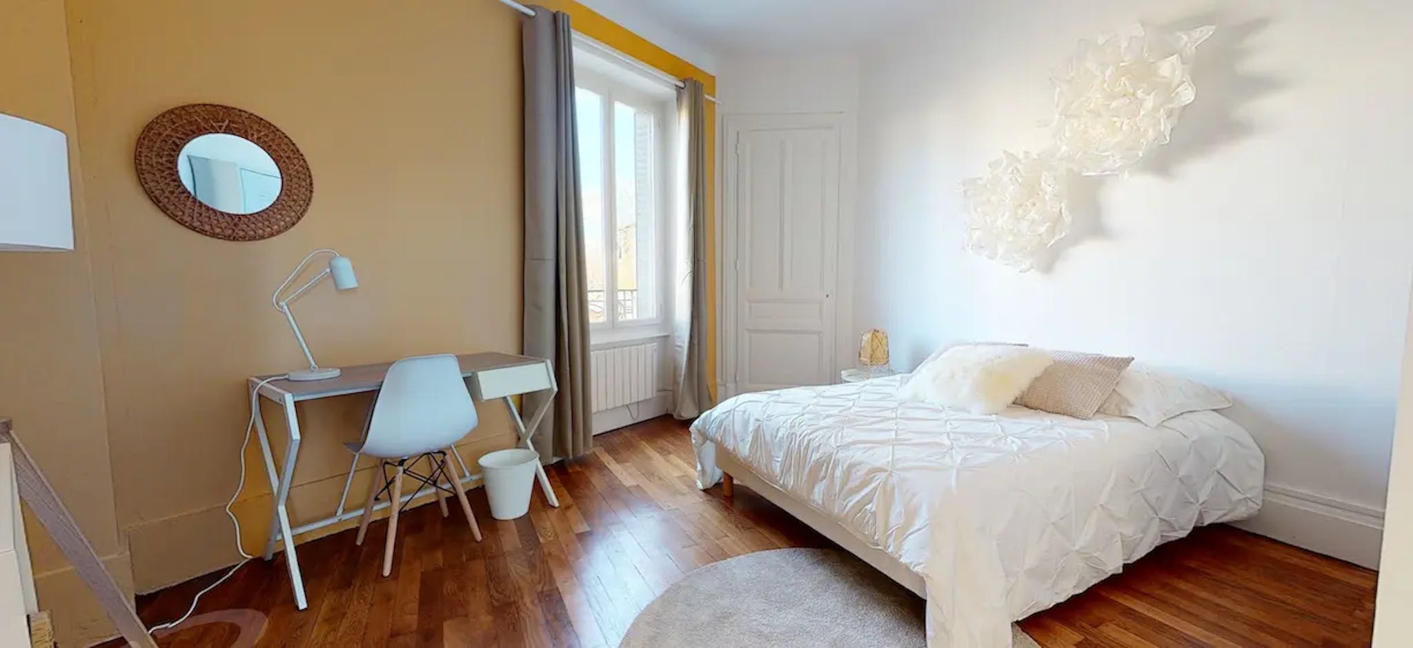 Private Room - 1