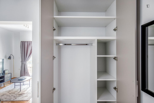 Tasteful 1-bedroom flat in Neapoli - Gallery - 12