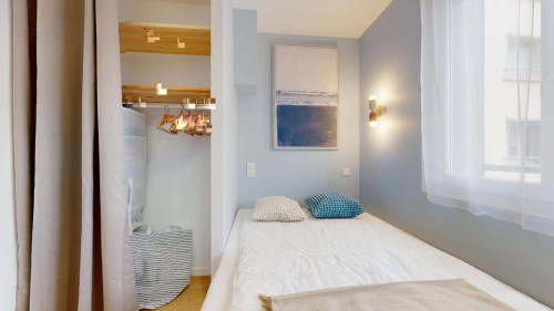 Chambre 1 - MARC BLOCH T
