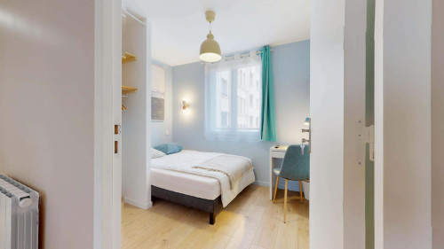 Chambre 1 - MARC BLOCH T