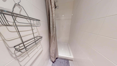 Room in Rue du Pont Cotton, Lyon for 85 m² with 4 bedrooms - Gallery - 11