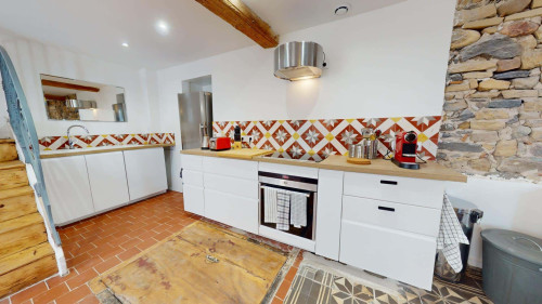Room in Rue du Pont Cotton, Lyon for 85 m² with 4 bedrooms - Gallery - 10