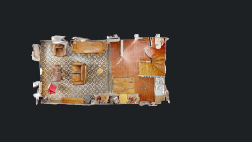 Room in Rue du Pont Cotton, Lyon for 85 m² with 4 bedrooms - Gallery - 14