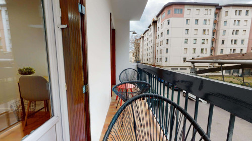 Room in Rue Delandine, Lyon for 98 m² with 6 bedrooms - Gallery - 20