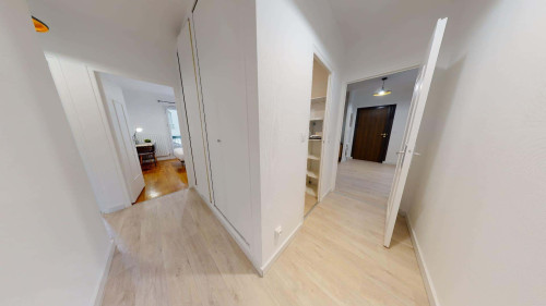 Room in Rue Delandine, Lyon for 98 m² with 6 bedrooms - Gallery - 15