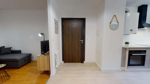 Room in Rue Delandine, Lyon for 98 m² with 6 bedrooms - Gallery - 9