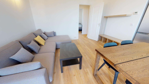 Room in Rue Professeur Joseph Nicolas, Lyon for 80 m² with 4 bedrooms - Gallery - 12