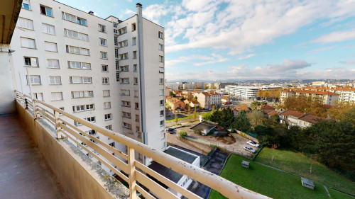 Room in Rue Professeur Joseph Nicolas, Lyon for 80 m² with 4 bedrooms - Gallery - 6