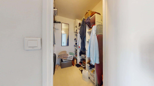 Room in Rue des Érables, Lyon for 82 m² with 3 bedrooms - Gallery - 7