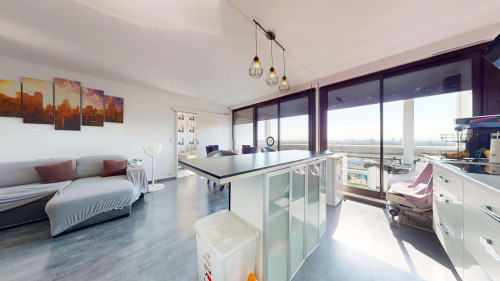 Room in Rue des Érables, Lyon for 82 m² with 3 bedrooms - Gallery - 10